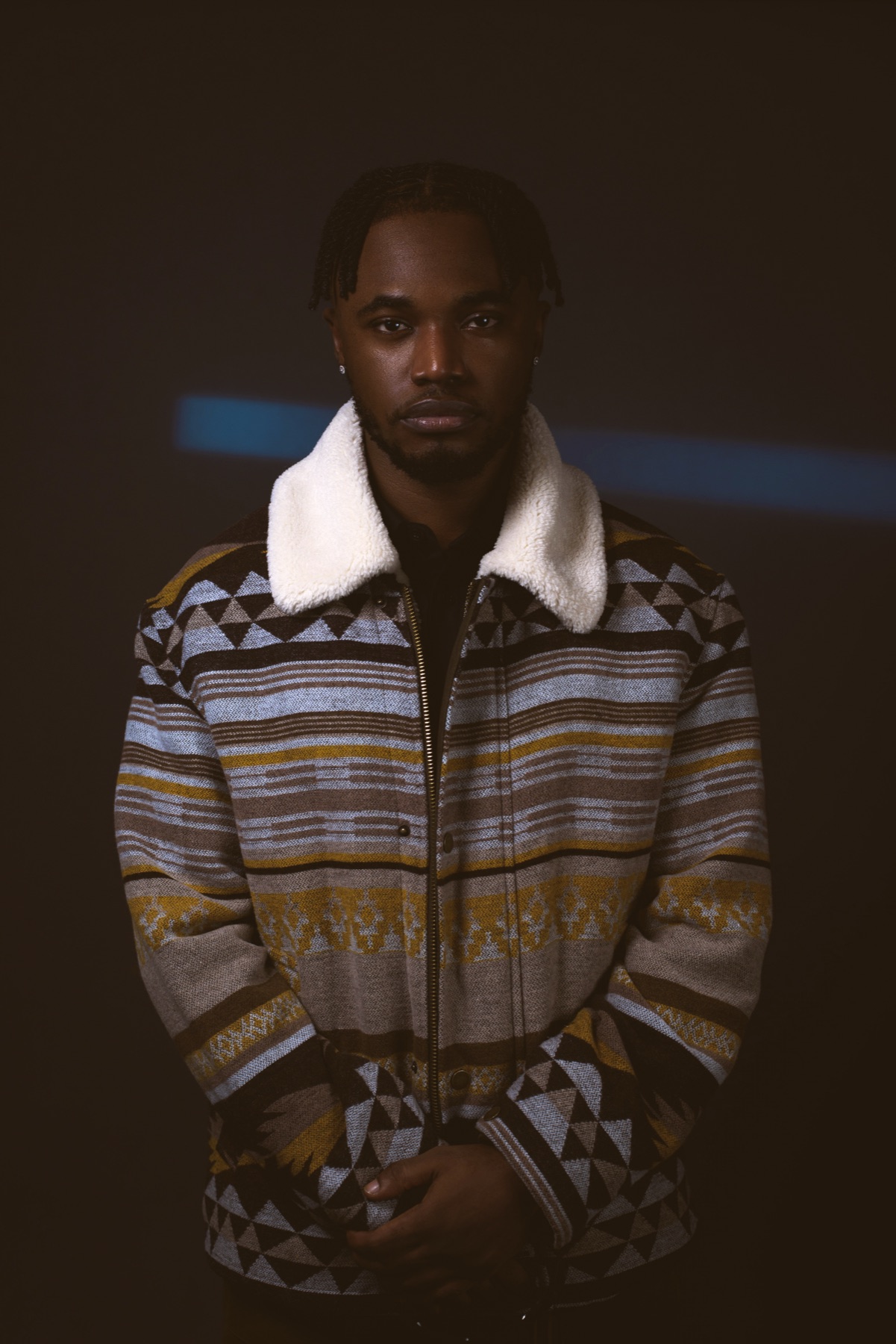 Moore Dagogo-Hart