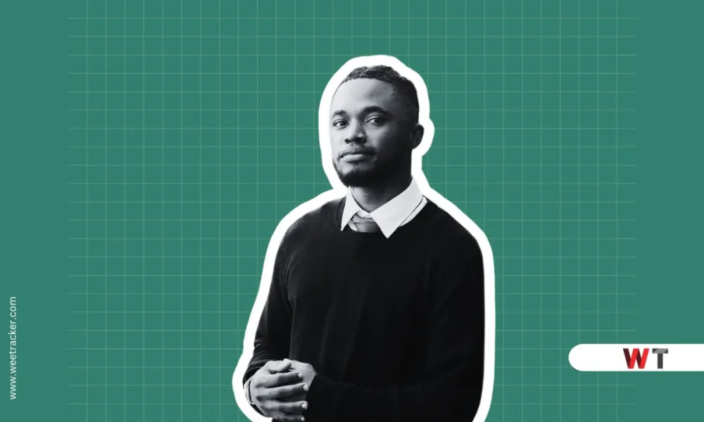 Lead image from WeeTracker's coverage of Cognito Systems